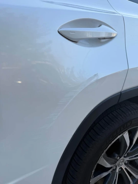 2016 Lexus RX 4th Gen - Image 11 of 11