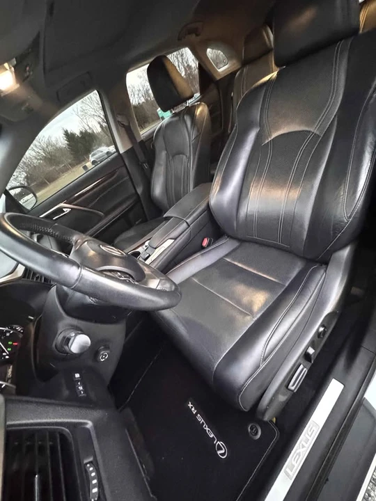 2016 Lexus RX 4th Gen - Image 8 of 9