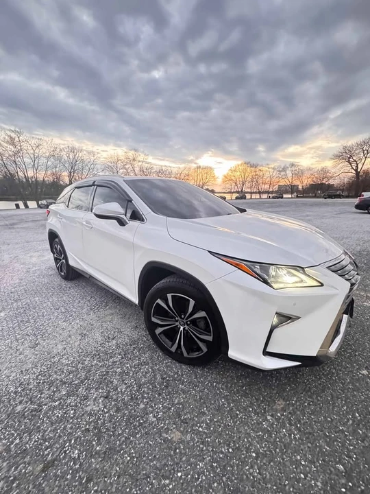 2016 Lexus RX 4th Gen - Image 2 of 9