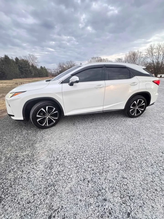 2016 Lexus RX 4th Gen - Image 6 of 9