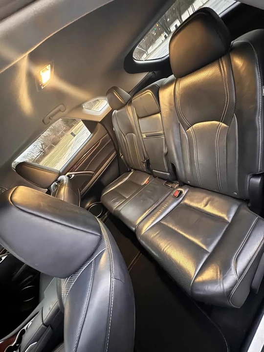 2016 Lexus RX 4th Gen - Image 7 of 9