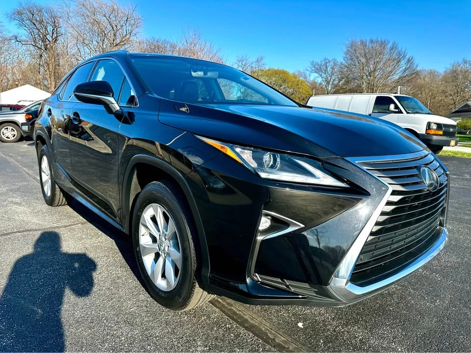 2016 Lexus RX 4th Gen - Image 2 of 20