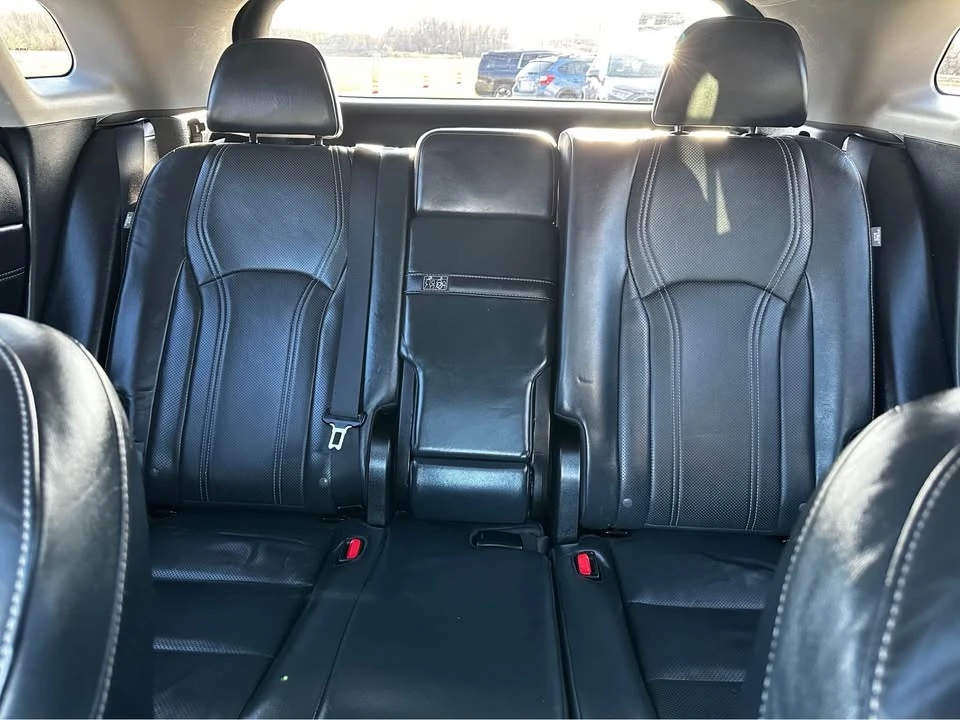 2016 Lexus RX 4th Gen - Image 16 of 20