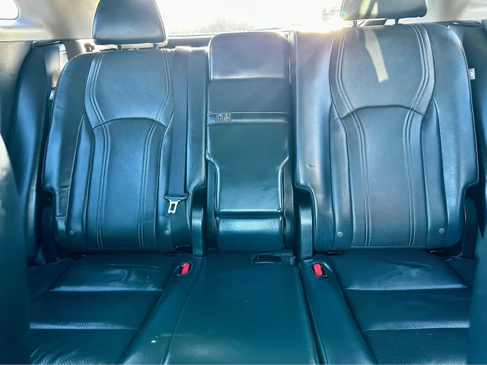 2016 Lexus RX 4th Gen - Image 15 of 20