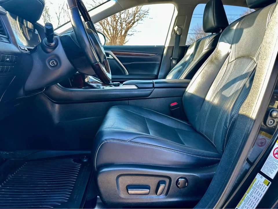 2016 Lexus RX 4th Gen - Image 8 of 20