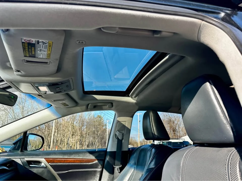 2016 Lexus RX 4th Gen - Image 20 of 20
