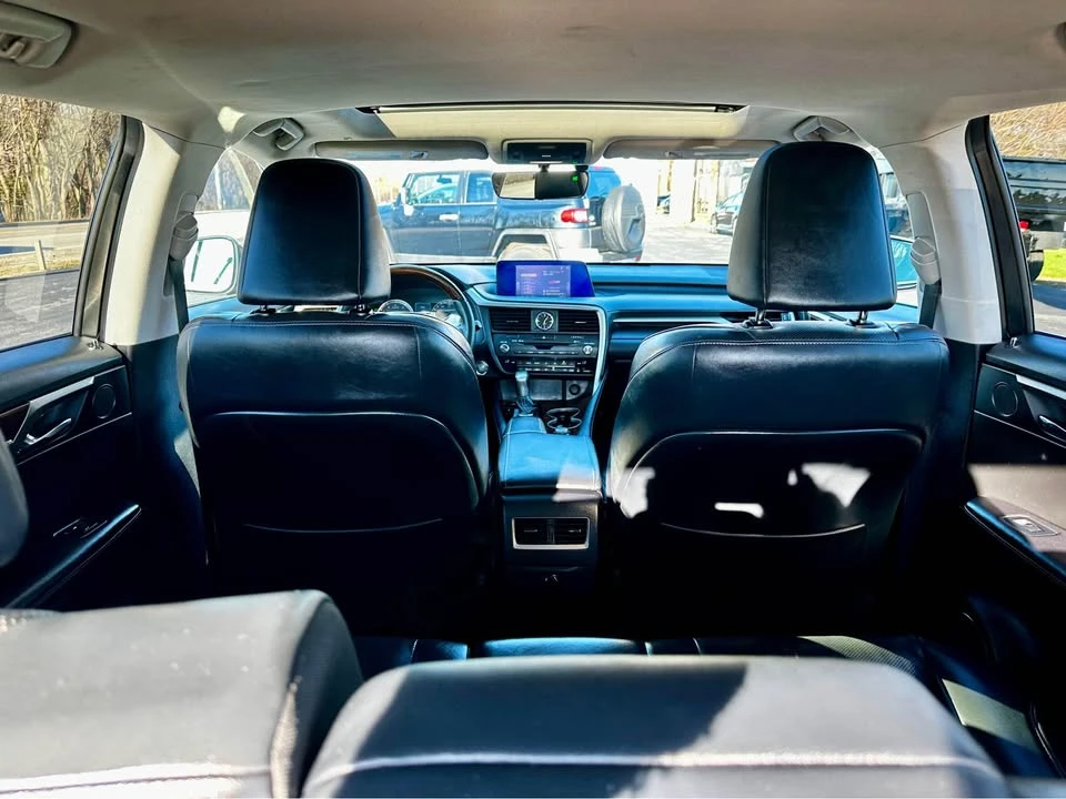 2016 Lexus RX 4th Gen - Image 18 of 20