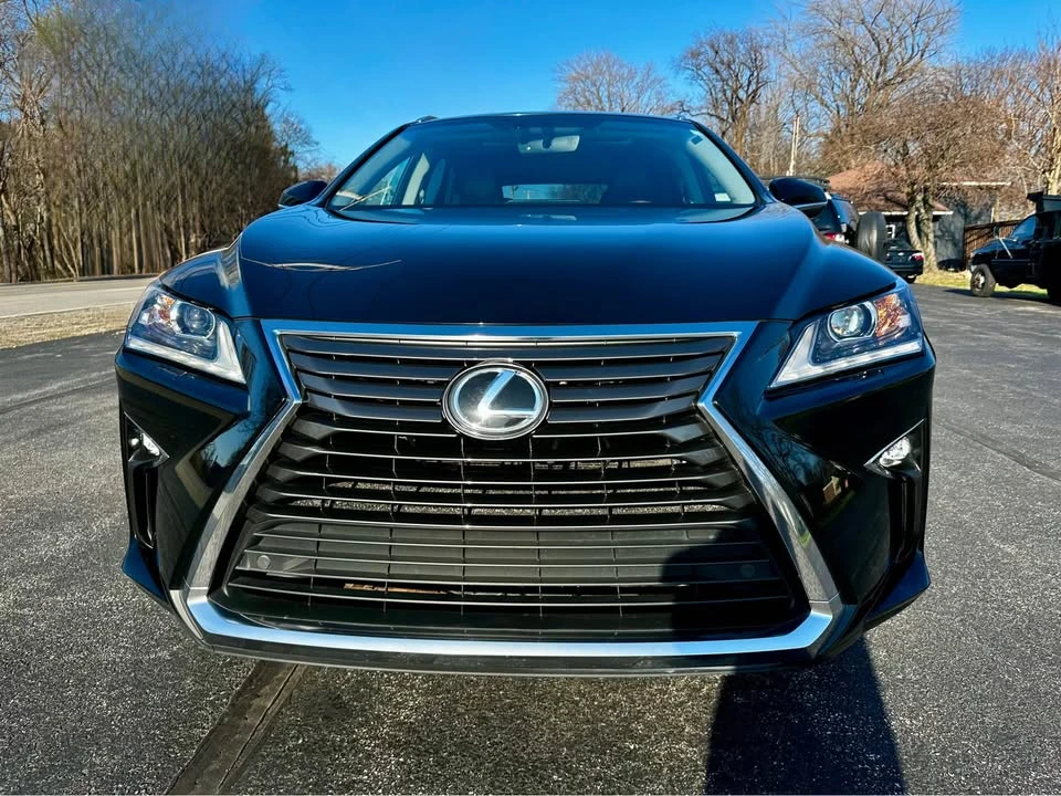 2016 Lexus RX 4th Gen - Image 6 of 20