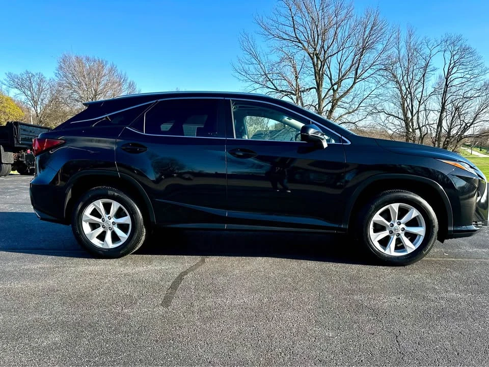 2016 Lexus RX 4th Gen - Image 3 of 20