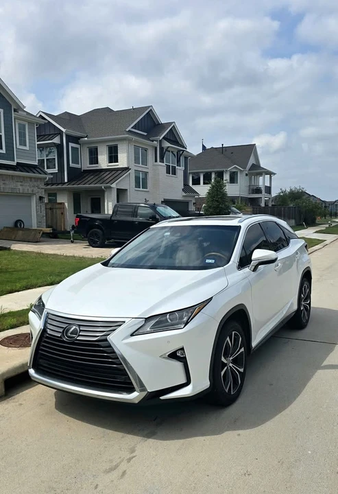 2016 Lexus RX 4th Gen - Image 2 of 10