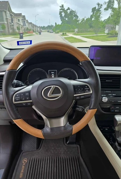 2016 Lexus RX 4th Gen - Image 7 of 10