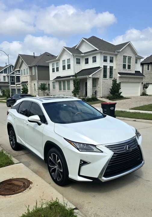 2016 Lexus RX 4th Gen - Image 3 of 10