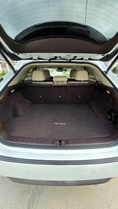 2016 Lexus RX 4th Gen - Image 9 of 10