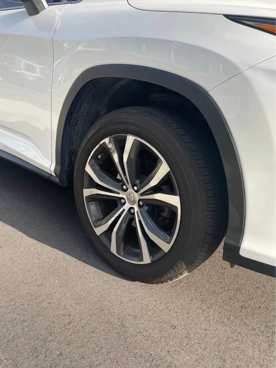 2016 Lexus RX 4th Gen - Image 3 of 8