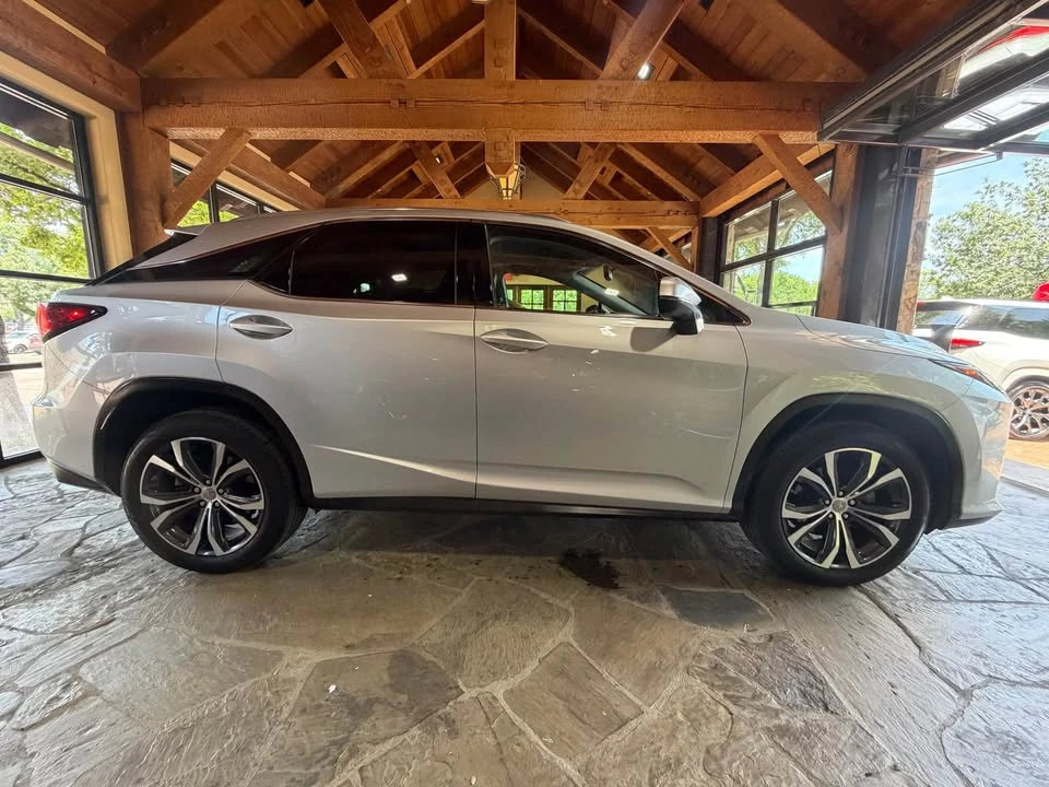 2016 Lexus RX 4th Gen - Image 3 of 11