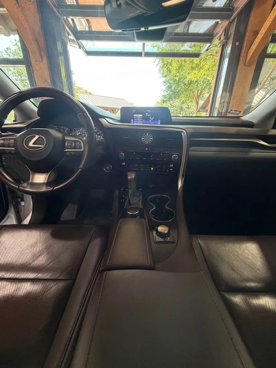 2016 Lexus RX 4th Gen - Image 10 of 11
