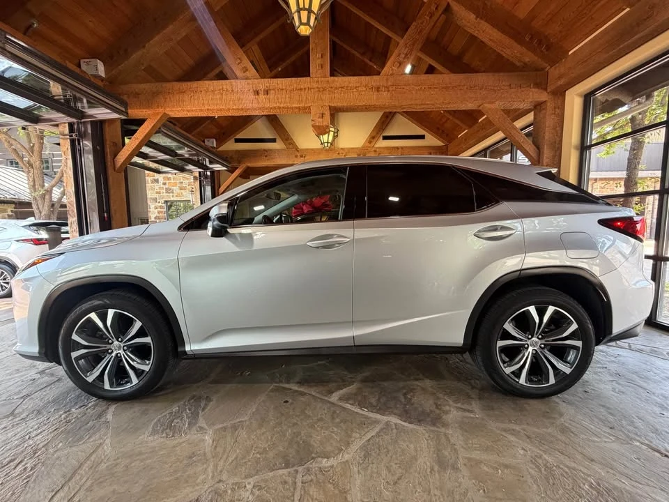 2016 Lexus RX 4th Gen - Image 2 of 11
