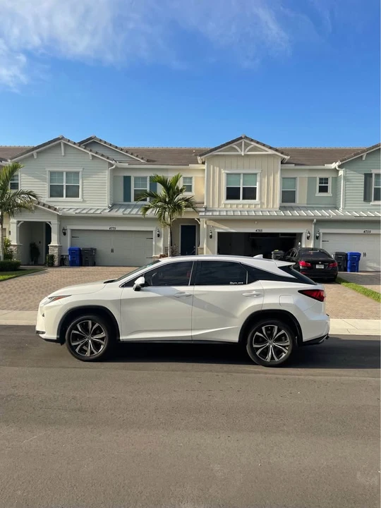 2016 Lexus RX 4th Gen - Image 6 of 8