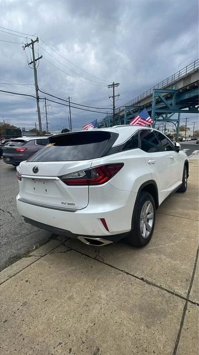 2016 Lexus RX 4th Gen - Image 4 of 7