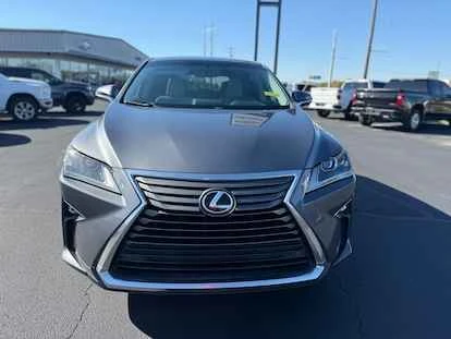2016 Lexus RX 4th Gen - Image 2 of 17