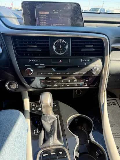 2016 Lexus RX 4th Gen - Image 13 of 17