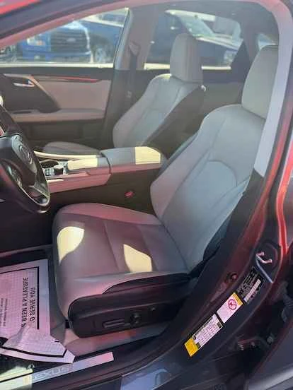 2016 Lexus RX 4th Gen - Image 10 of 17
