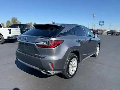 2016 Lexus RX 4th Gen - Image 5 of 17