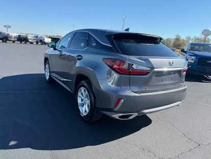 2016 Lexus RX 4th Gen - Image 6 of 17