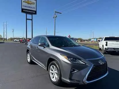2016 Lexus RX 4th Gen - Image 3 of 17