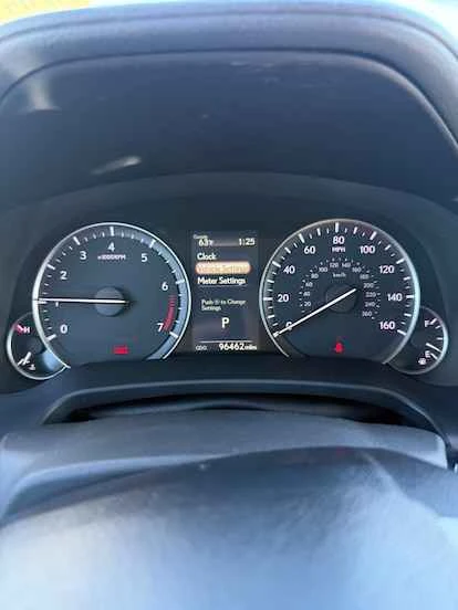 2016 Lexus RX 4th Gen - Image 15 of 17