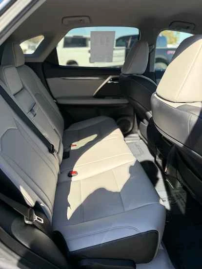 2016 Lexus RX 4th Gen - Image 8 of 17