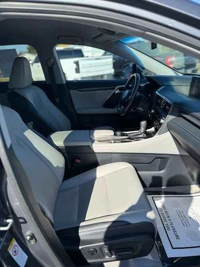 2016 Lexus RX 4th Gen - Image 9 of 17