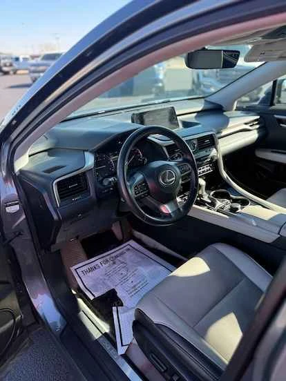 2016 Lexus RX 4th Gen - Image 12 of 17