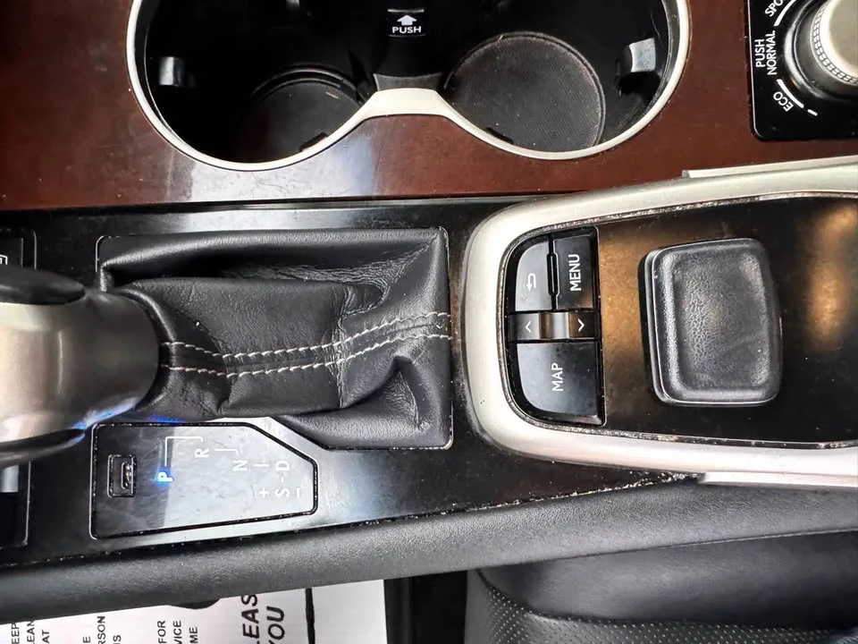 2016 Lexus RX 4th Gen - Image 11 of 15