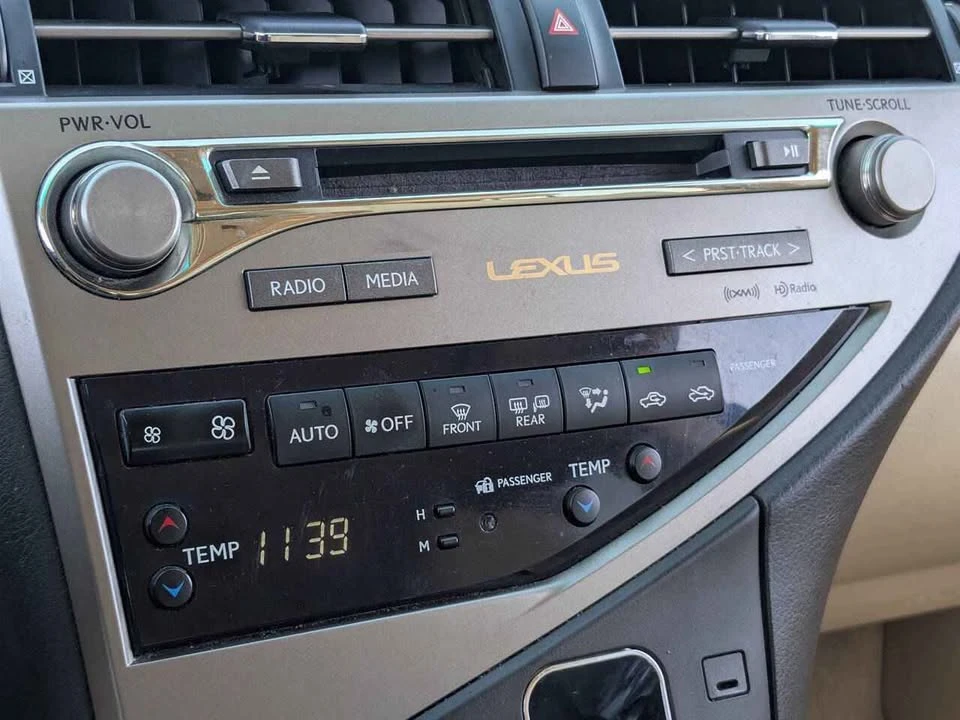 2016 Lexus RX 4th Gen - Image 15 of 15