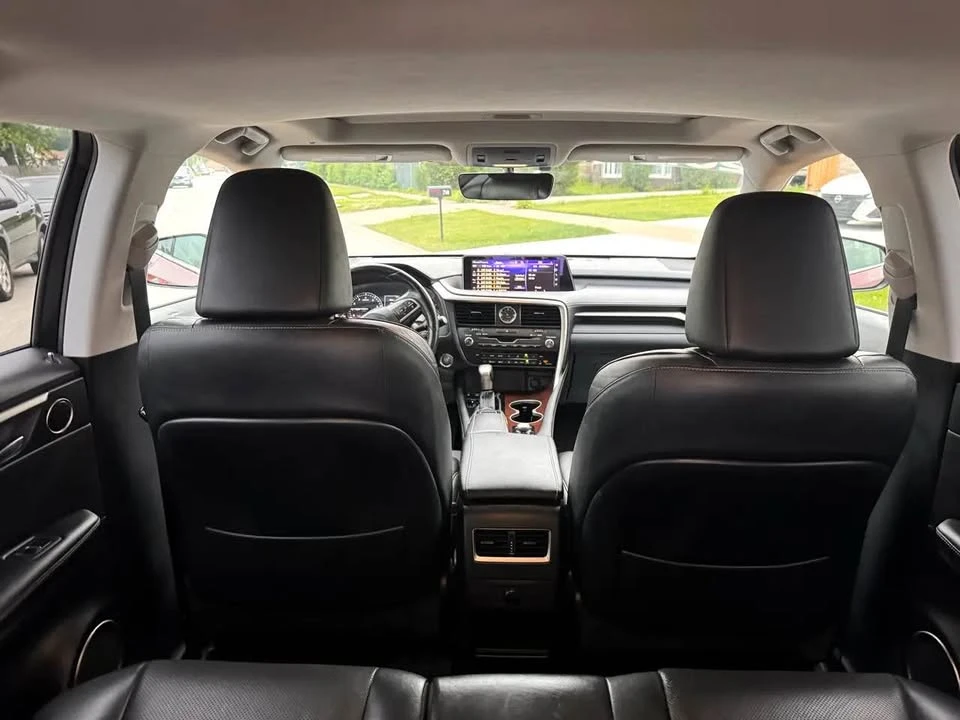 2016 Lexus RX 4th Gen - Image 5 of 15