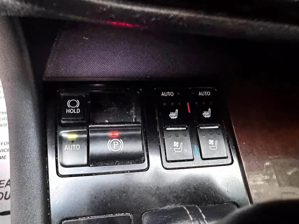2016 Lexus RX 4th Gen - Image 12 of 15