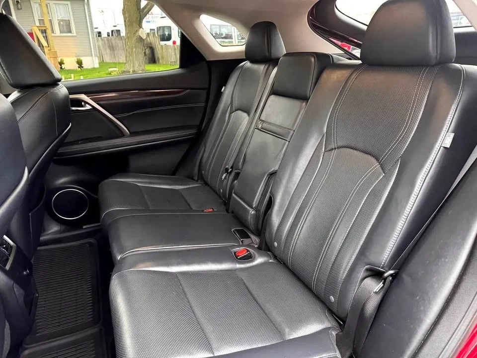 2016 Lexus RX 4th Gen - Image 6 of 15