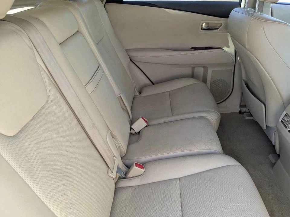 2016 Lexus RX 4th Gen - Image 10 of 15