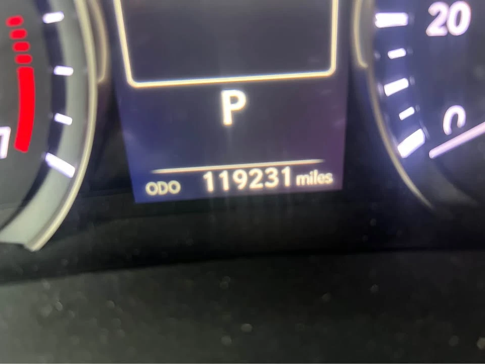2016 Lexus RX 4th Gen - Image 16 of 16