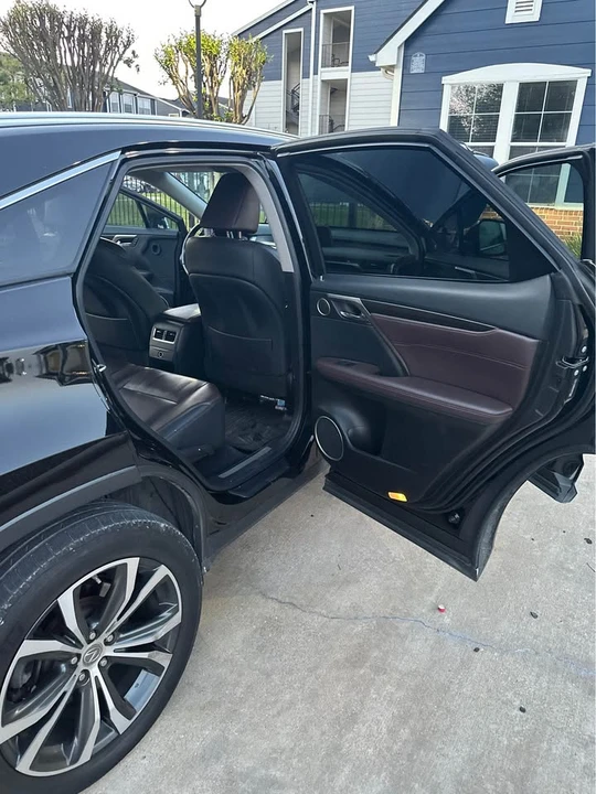 2016 Lexus RX 4th Gen - Image 5 of 17