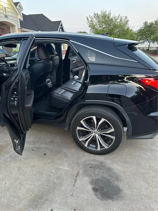 2016 Lexus RX 4th Gen - Image 3 of 17