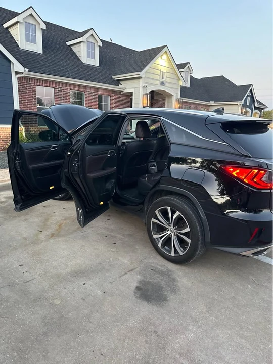 2016 Lexus RX 4th Gen - Image 2 of 17