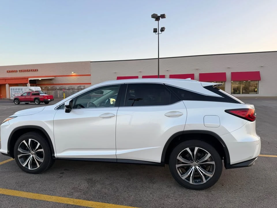 2016 Lexus RX 4th Gen - Image 7 of 15
