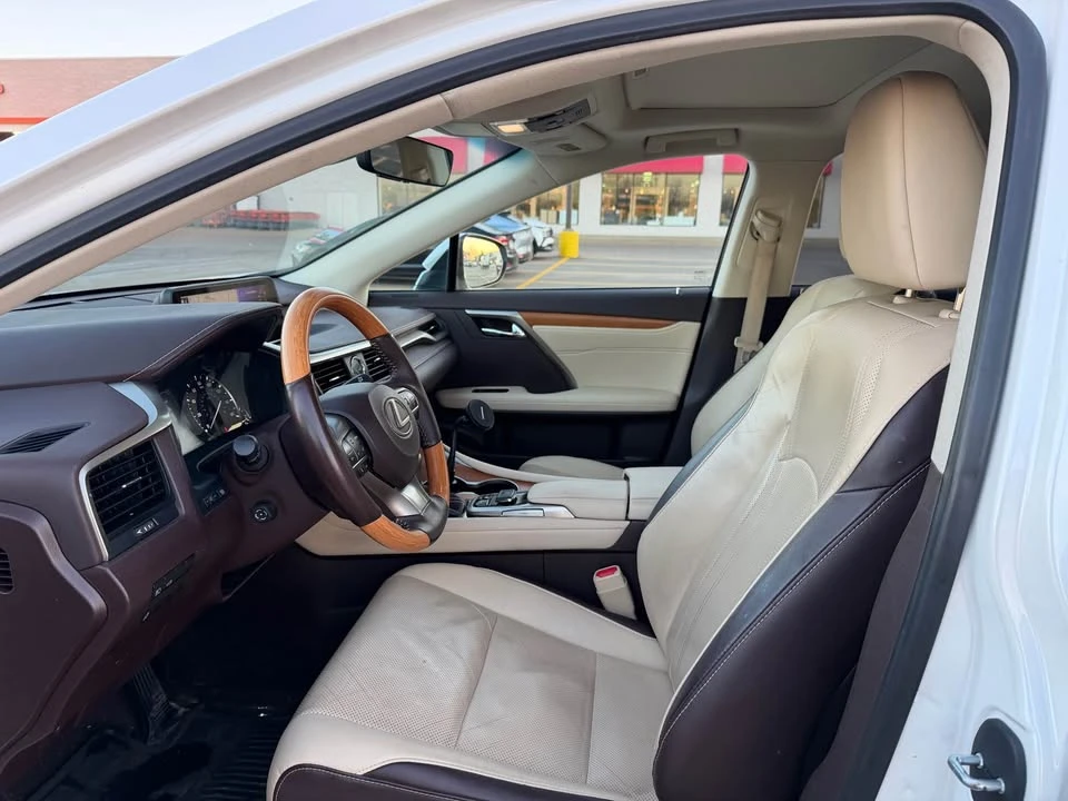 2016 Lexus RX 4th Gen - Image 10 of 15