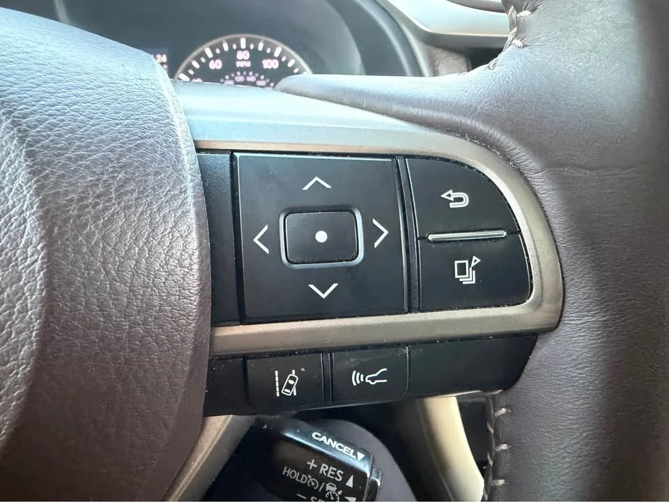 2016 Lexus RX 4th Gen - Image 14 of 15