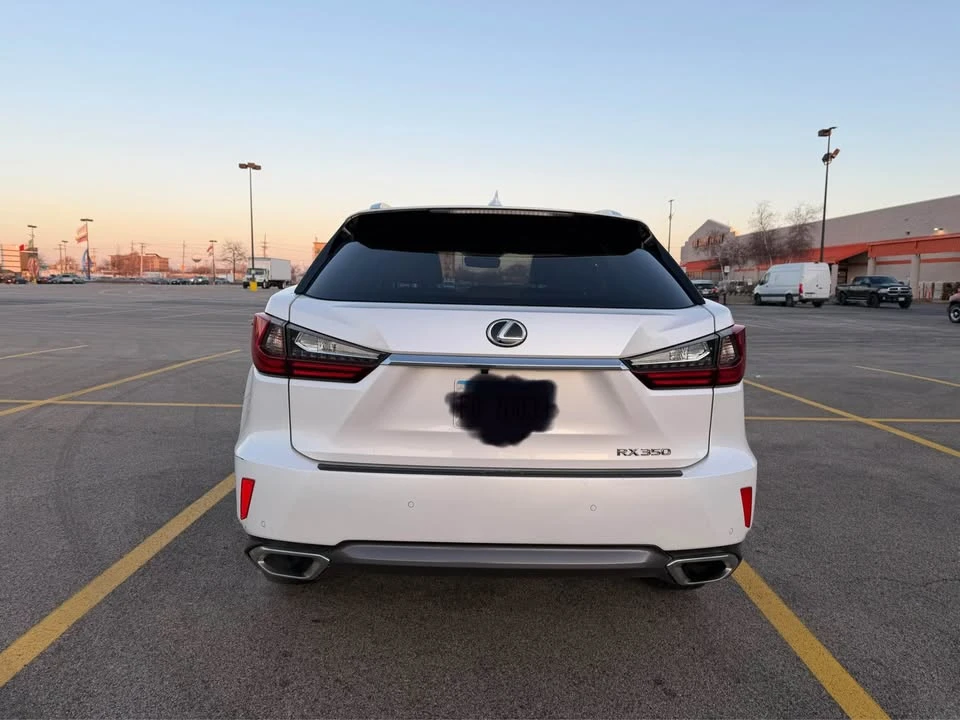 2016 Lexus RX 4th Gen - Image 6 of 15
