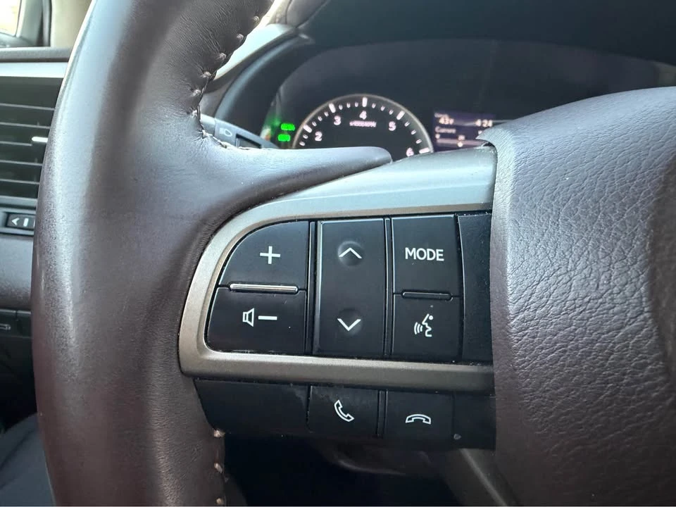 2016 Lexus RX 4th Gen - Image 15 of 15