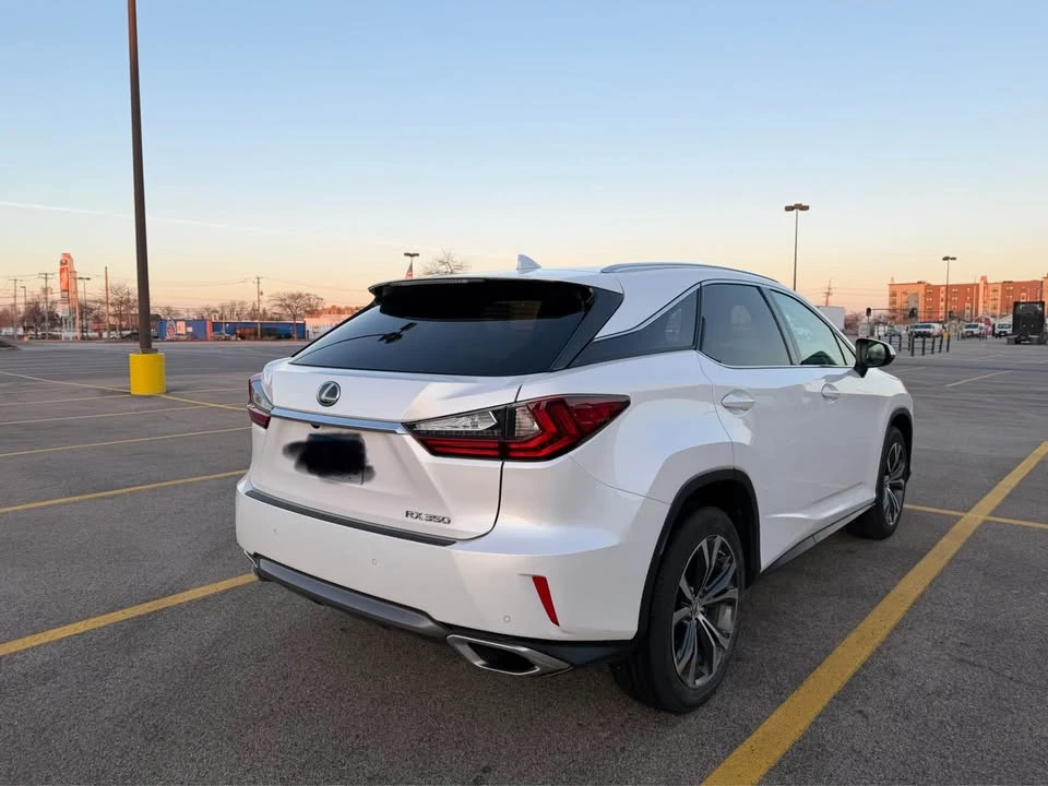 2016 Lexus RX 4th Gen - Image 5 of 15