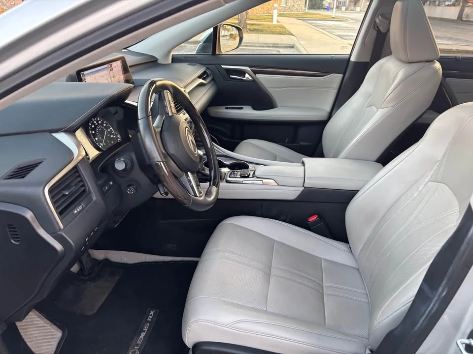 2016 Lexus RX 4th Gen - Image 4 of 7